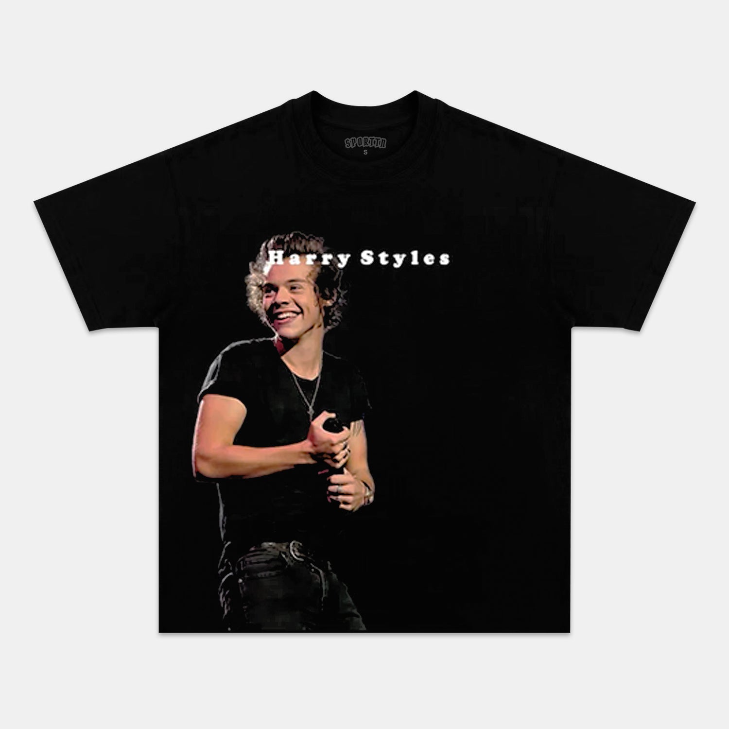 HARRY STYLES TEE