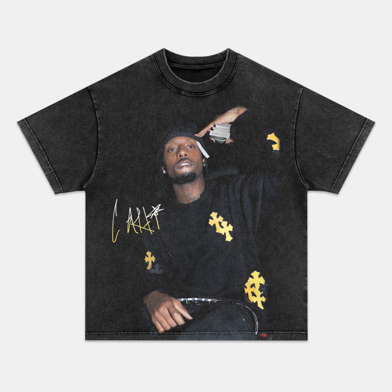 PLAYBOI CARTI TEE