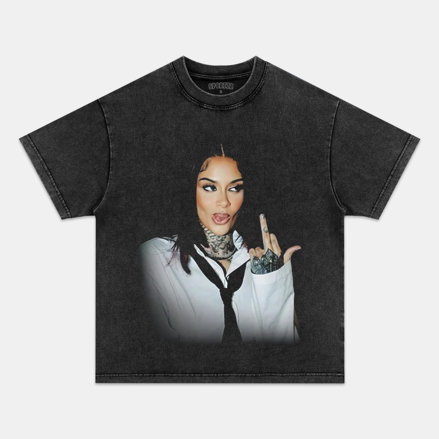 KEHLANI TEE