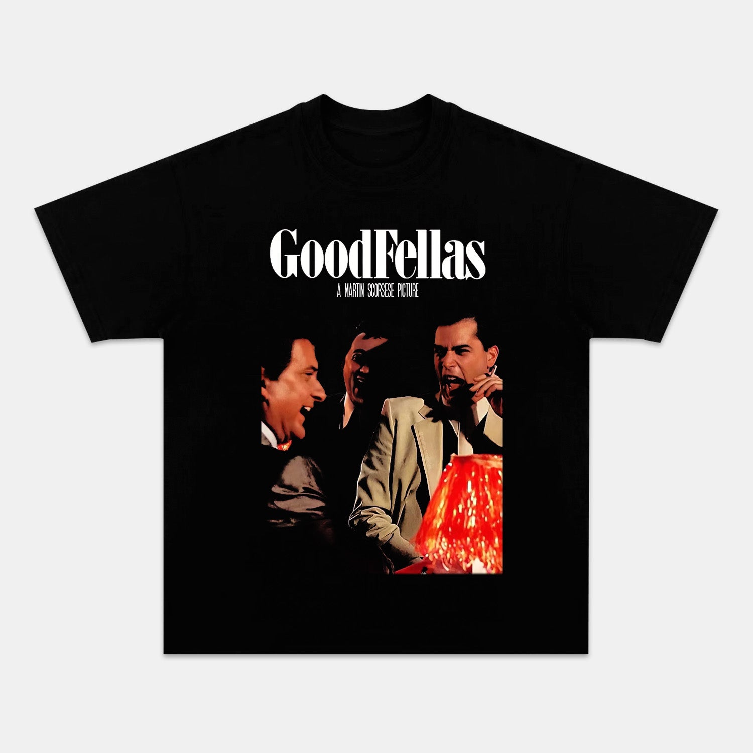 GOODFELLAS TEE