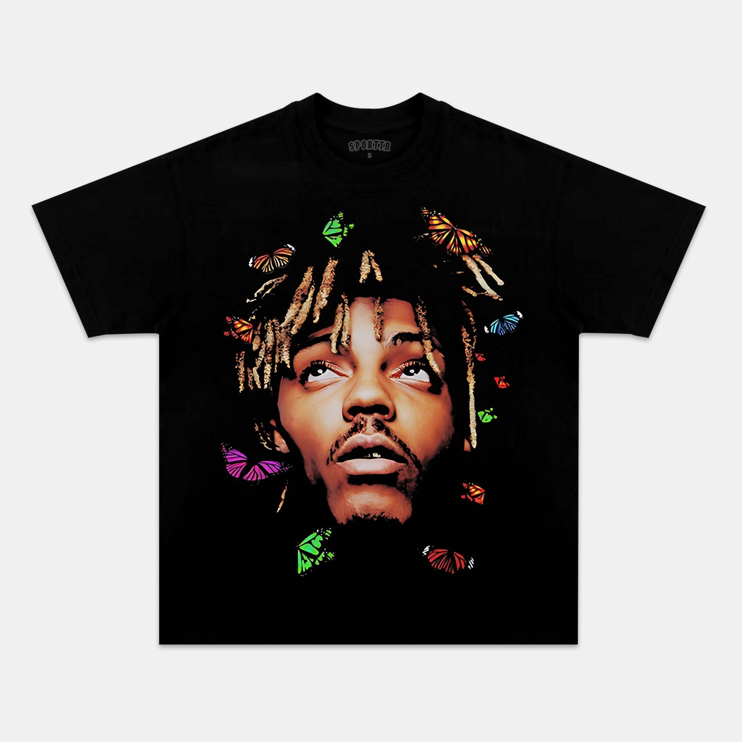 JUICE WRLD 12.9 3.0 TEE