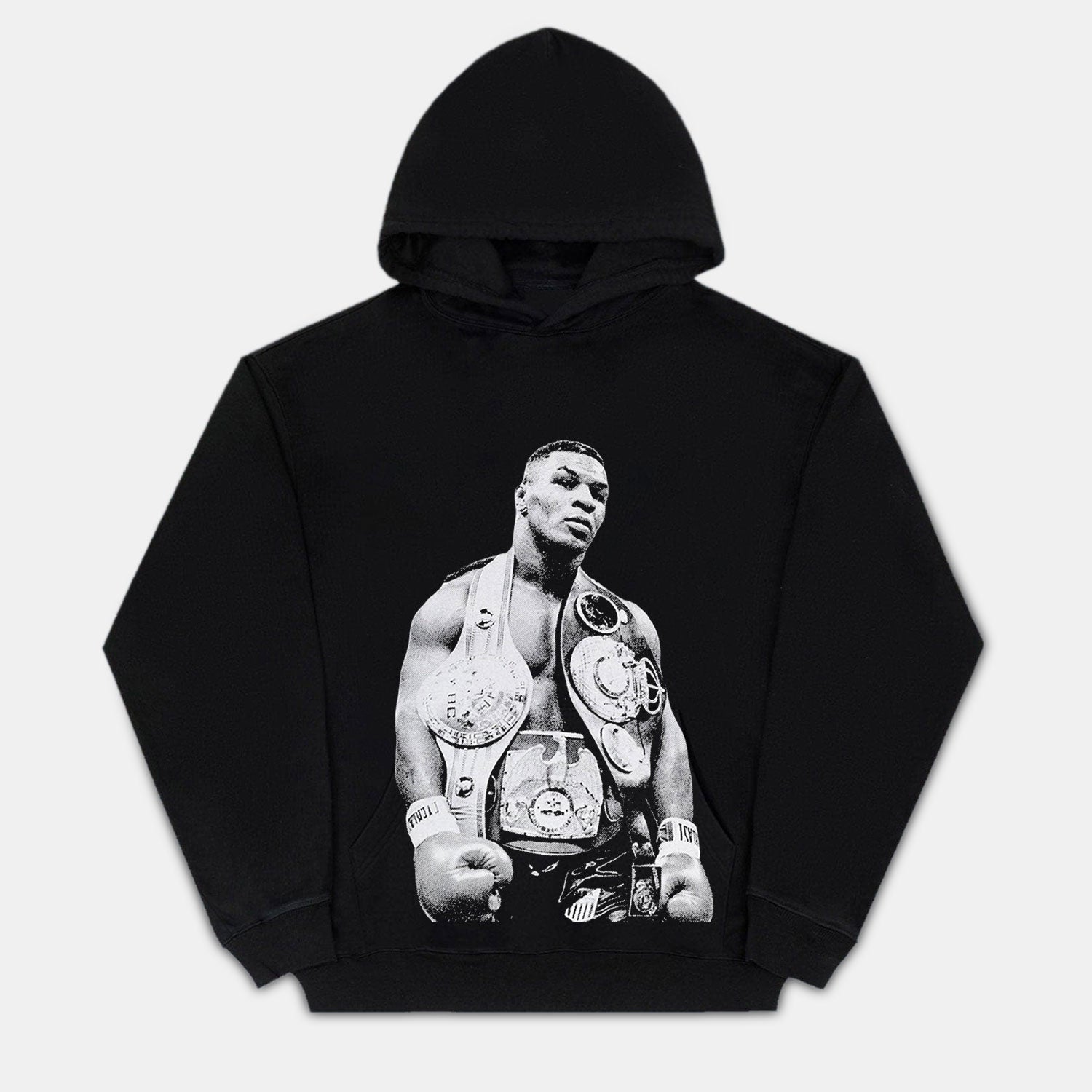 2024 MIKE TYSON TEE