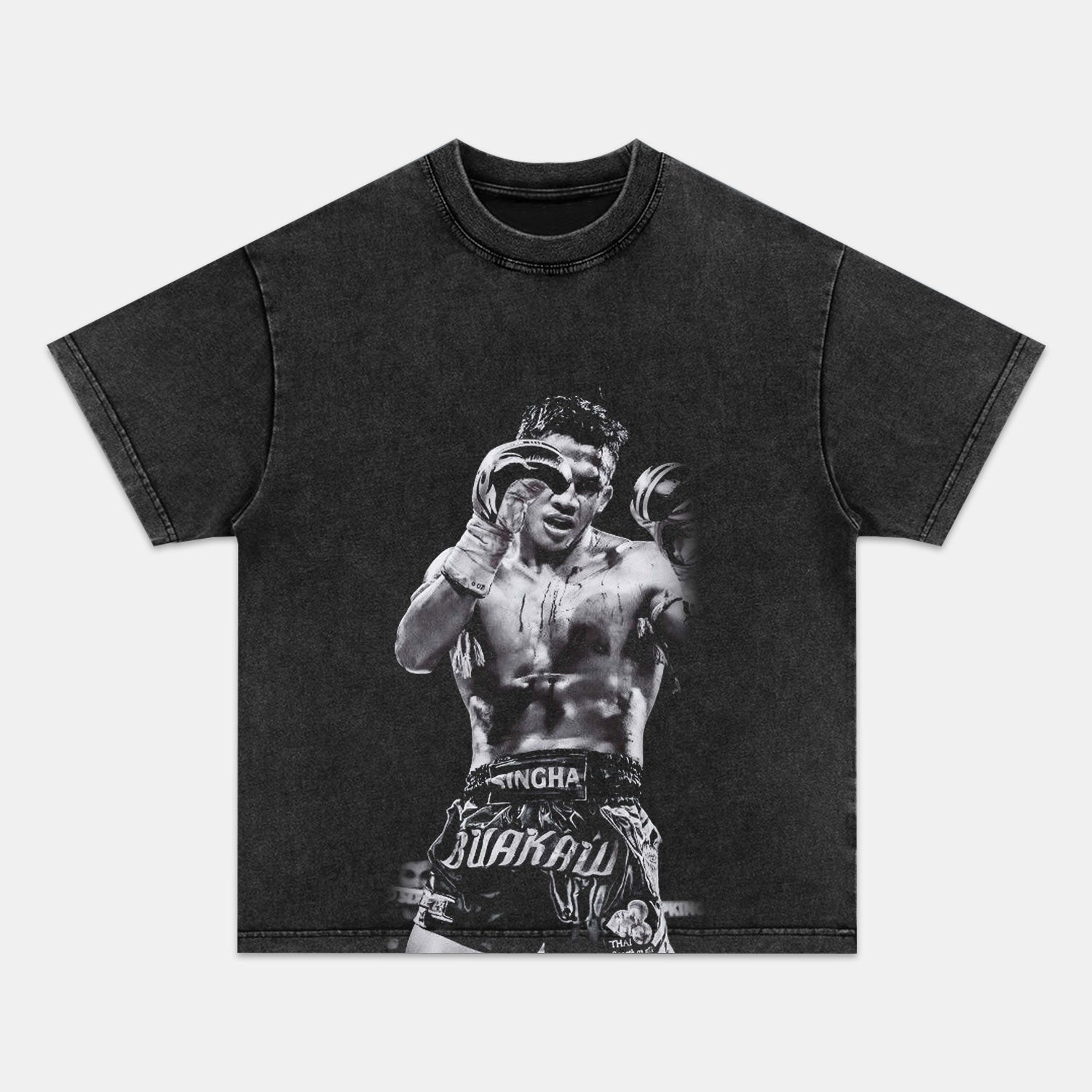BUAKAW TEE