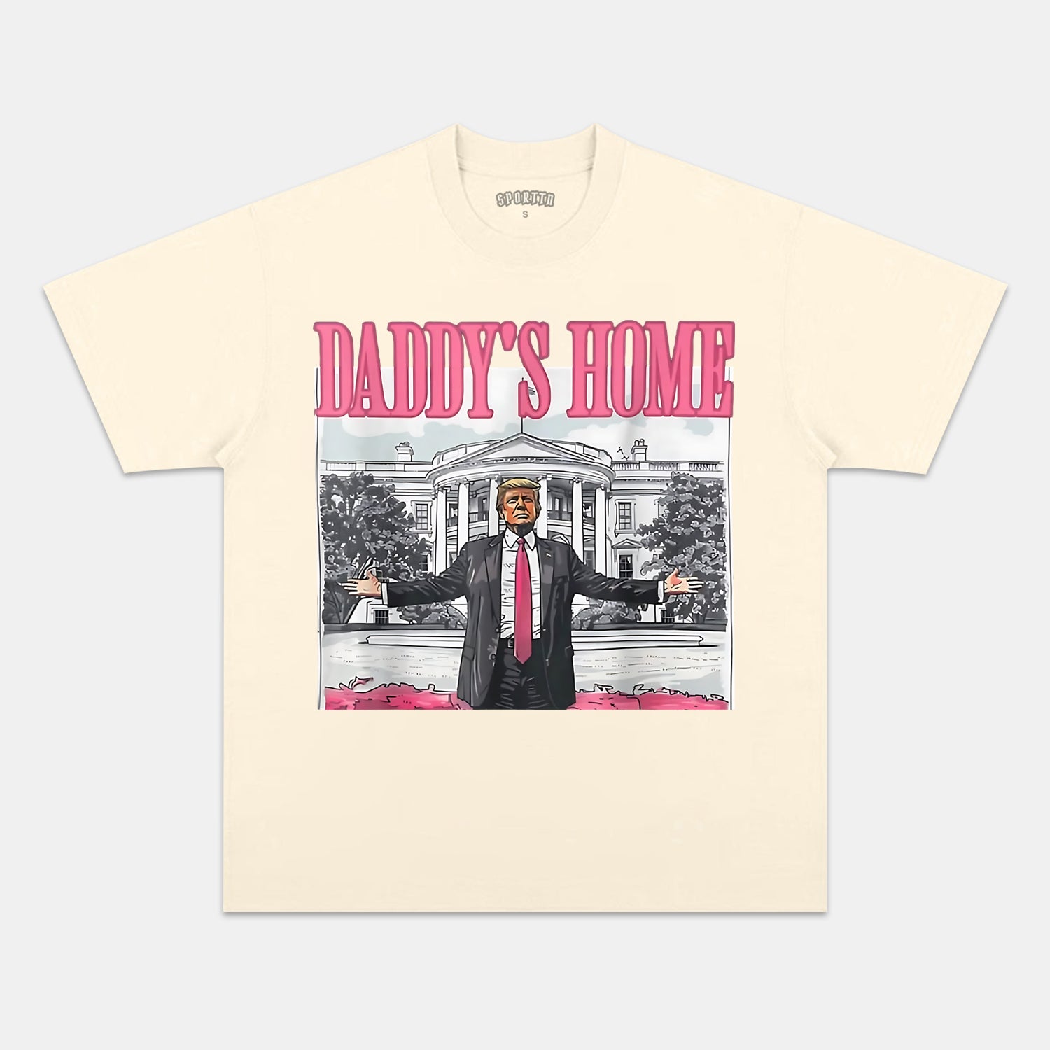 DADDY'S HOME