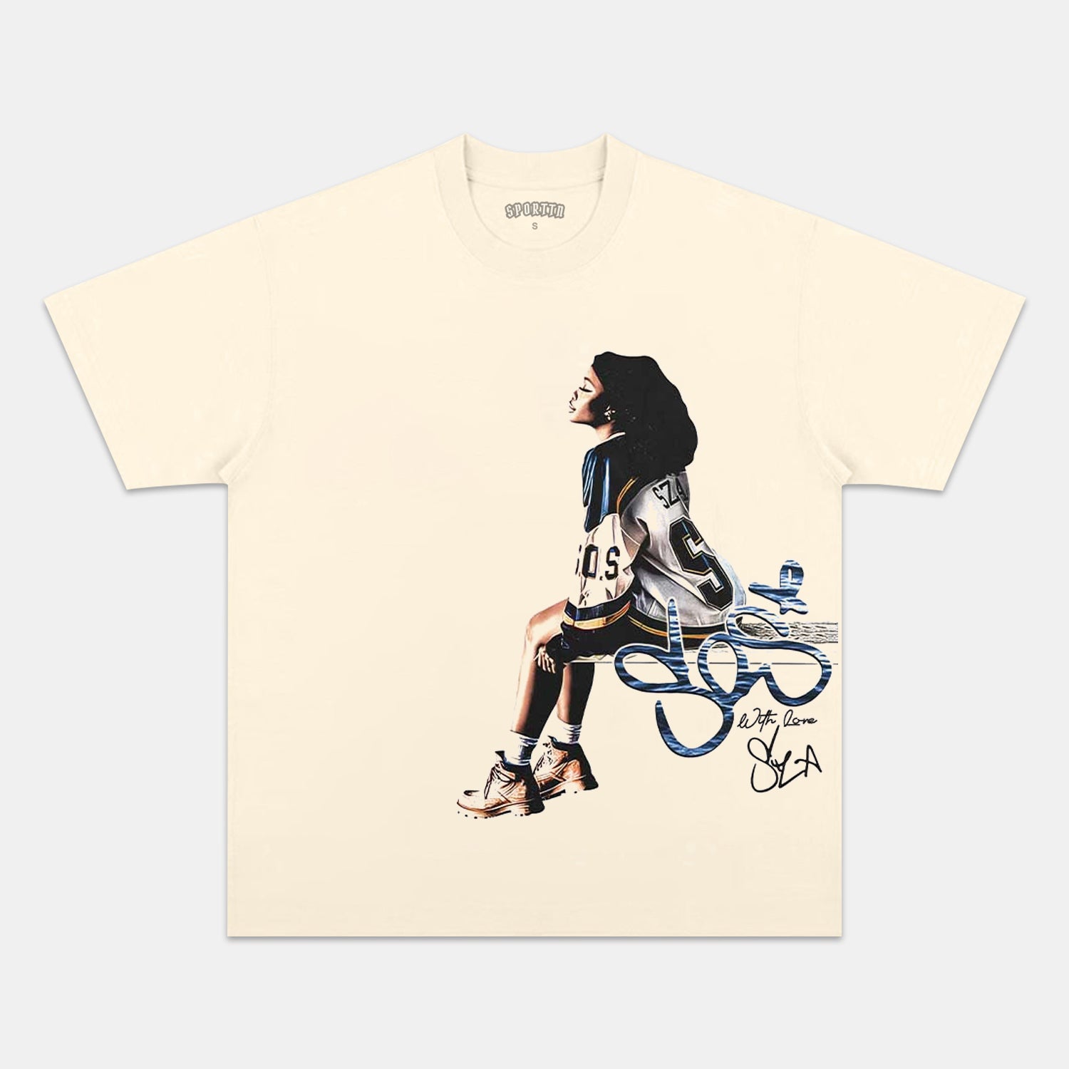 SZA 1.0 TEE