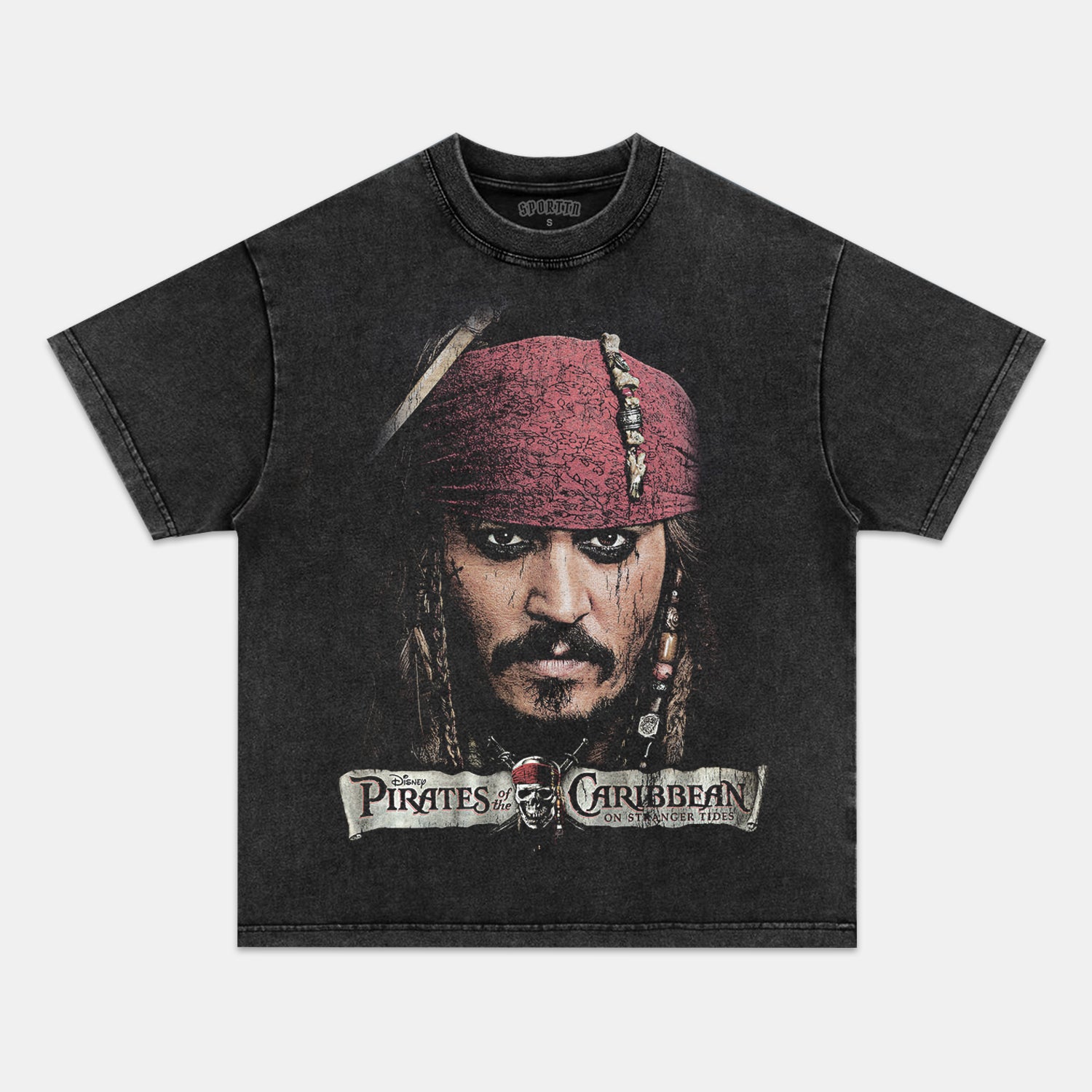 PIRATES OF THE CARIBBEAN 3.26 TEE