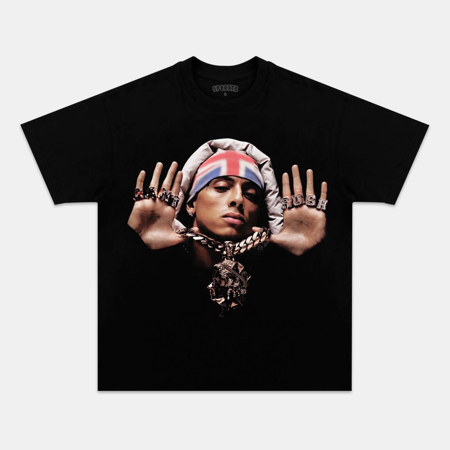 CENTRAL CEE 2025 TEE