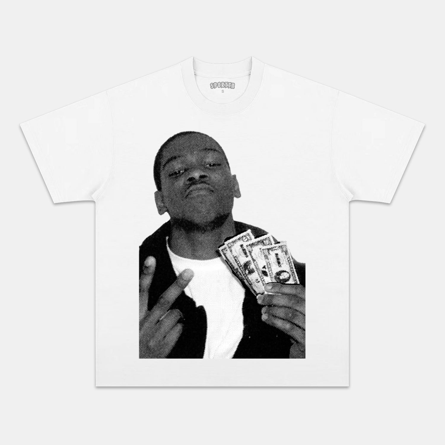 KEVIN DURANT TEE