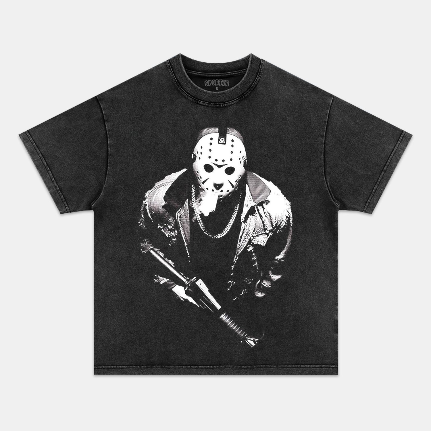 JASON VOORHEES TEE