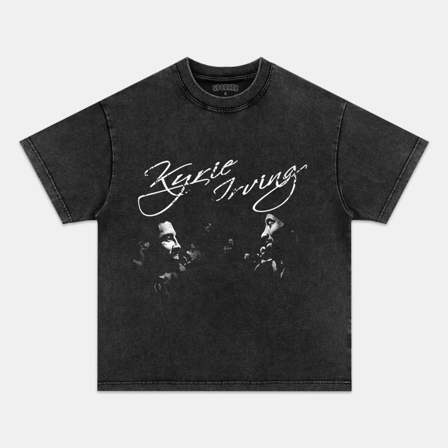 KYRIE IRVING & KOBE 3.6 2.0 TEE
