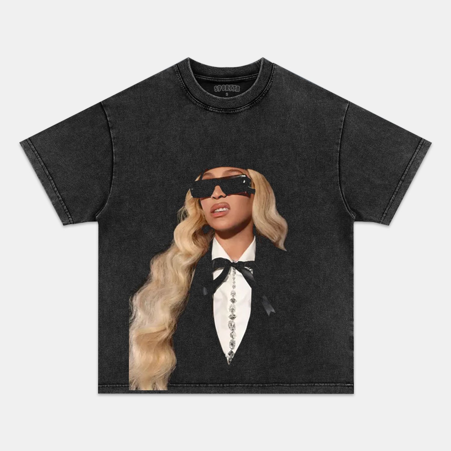 BEYONCE VINTAGE TEE