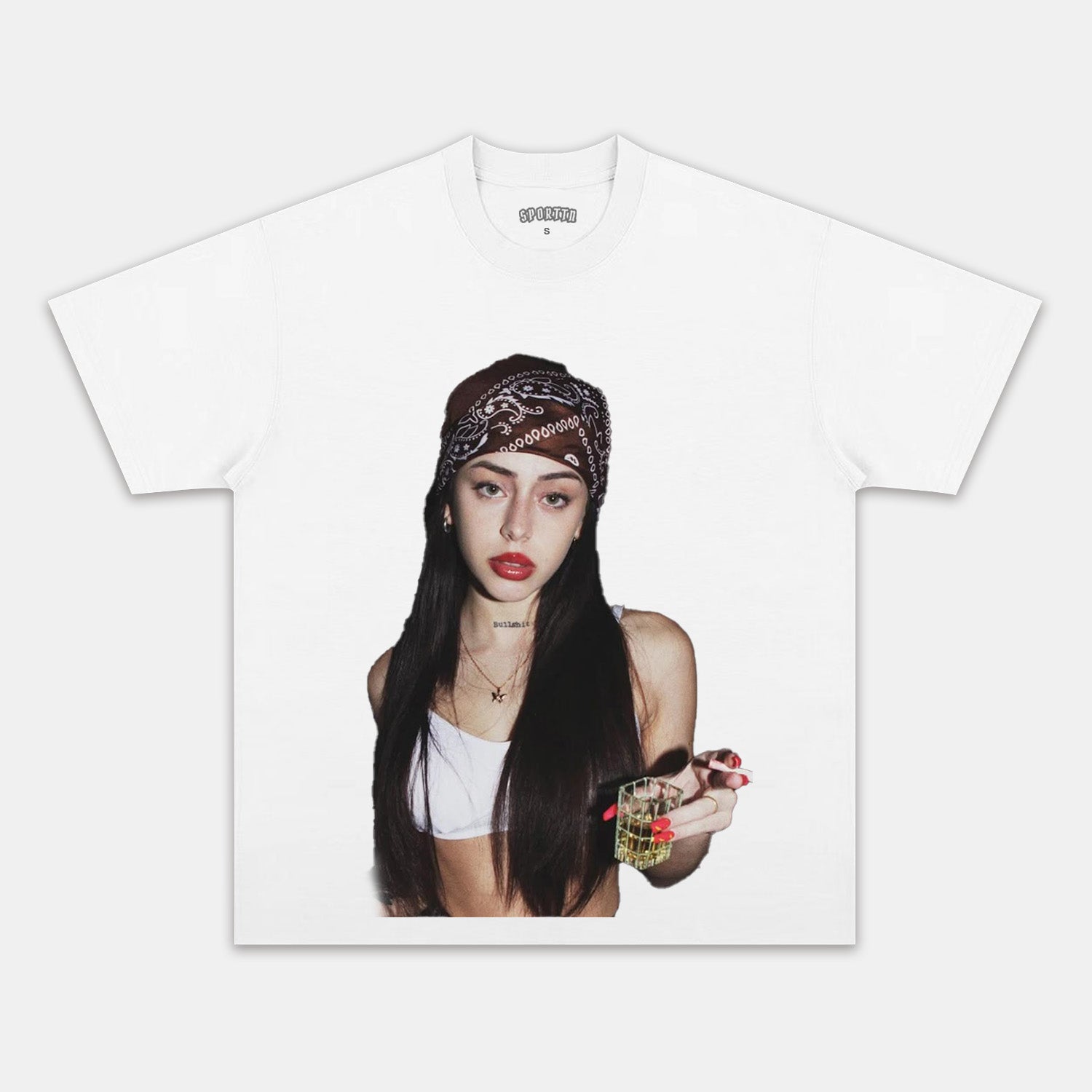 NICKI NICOLE TEE