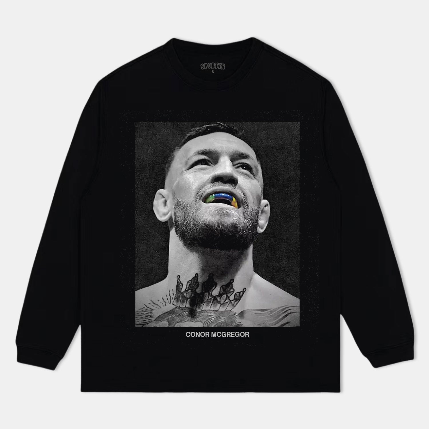 CONOR MCGREGOR 11.12 TEE