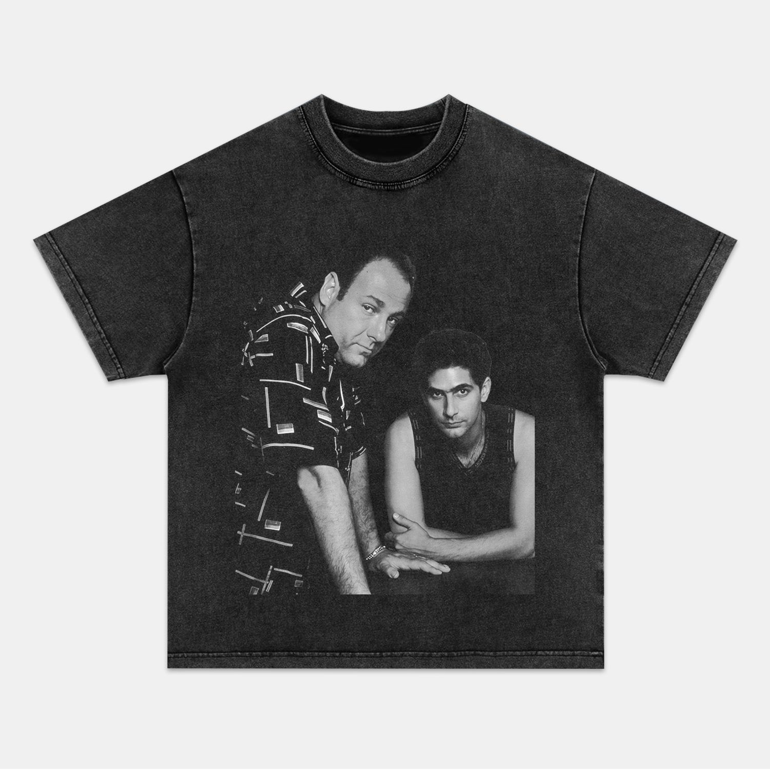 THE SOPRANOS TEE