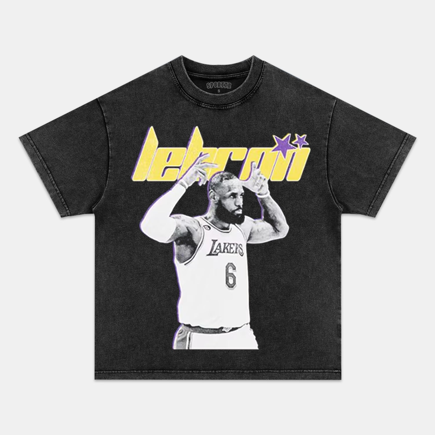 LEBRON JAMES 2.15 TEE