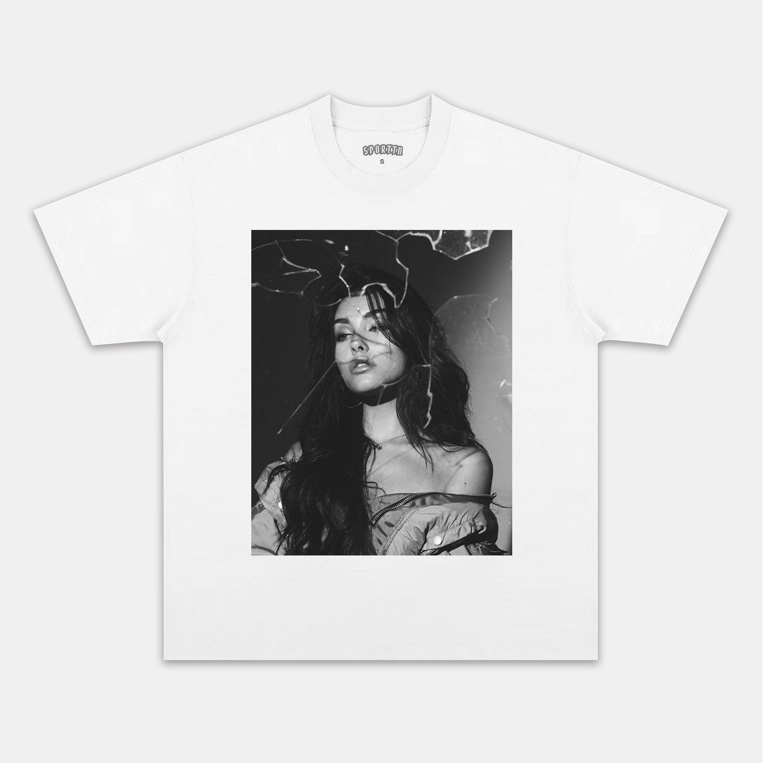 MADISON BEER TEE V2