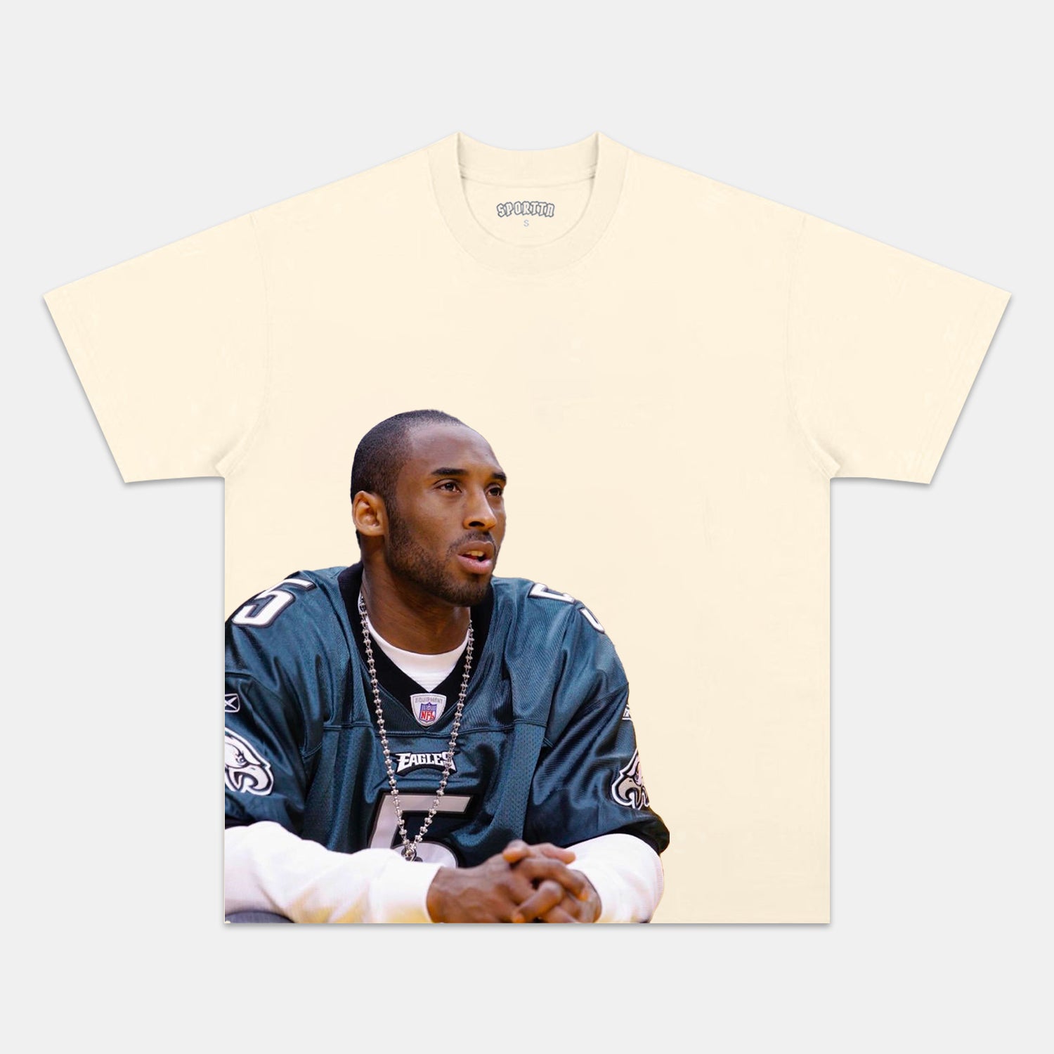EAGLES KOBE TEE
