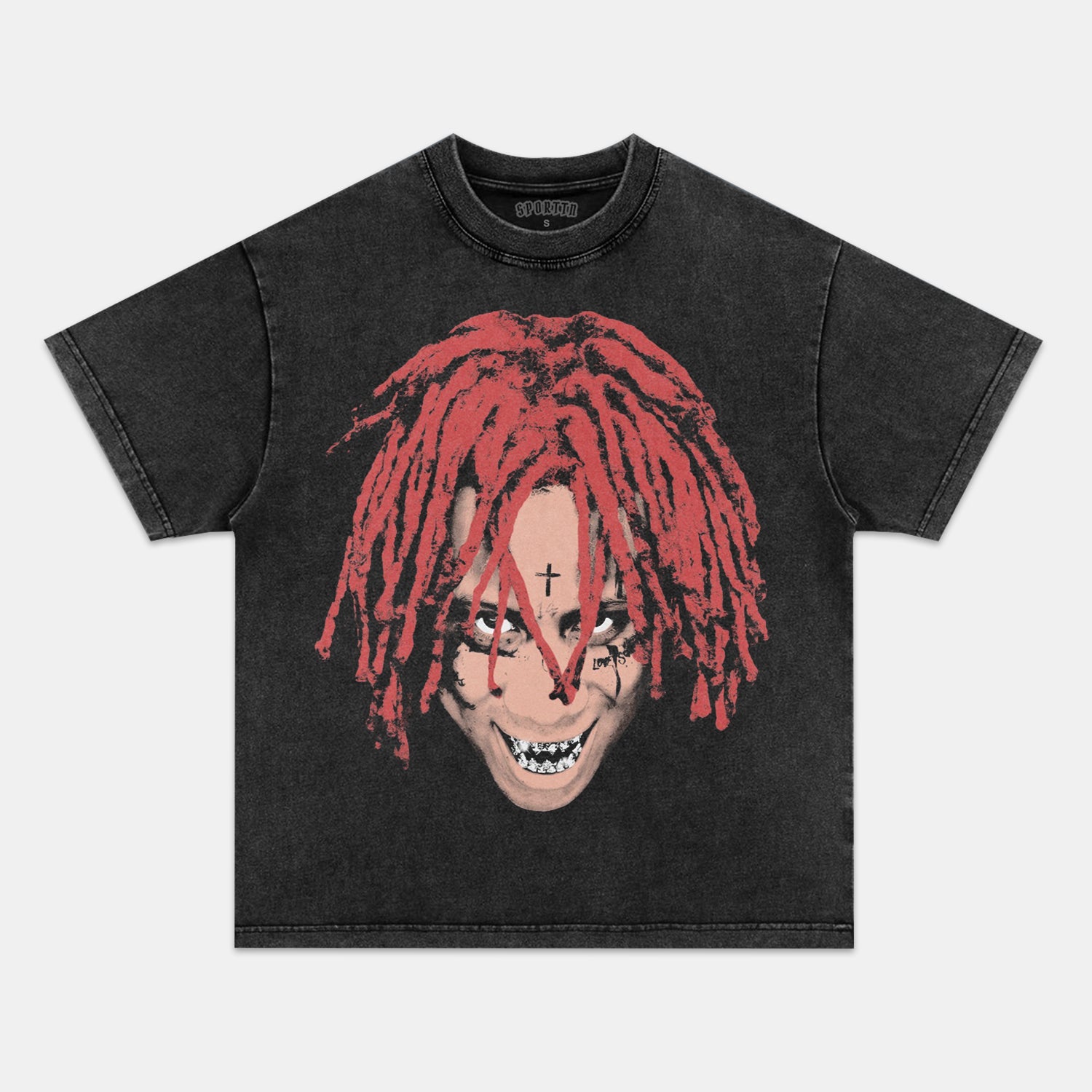 TRIPPIE REDD TEE