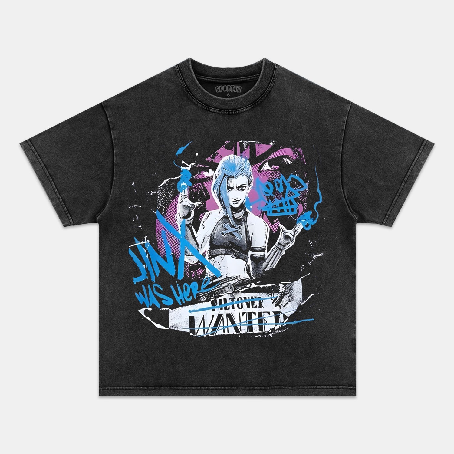 ARCANE 2024 TEE