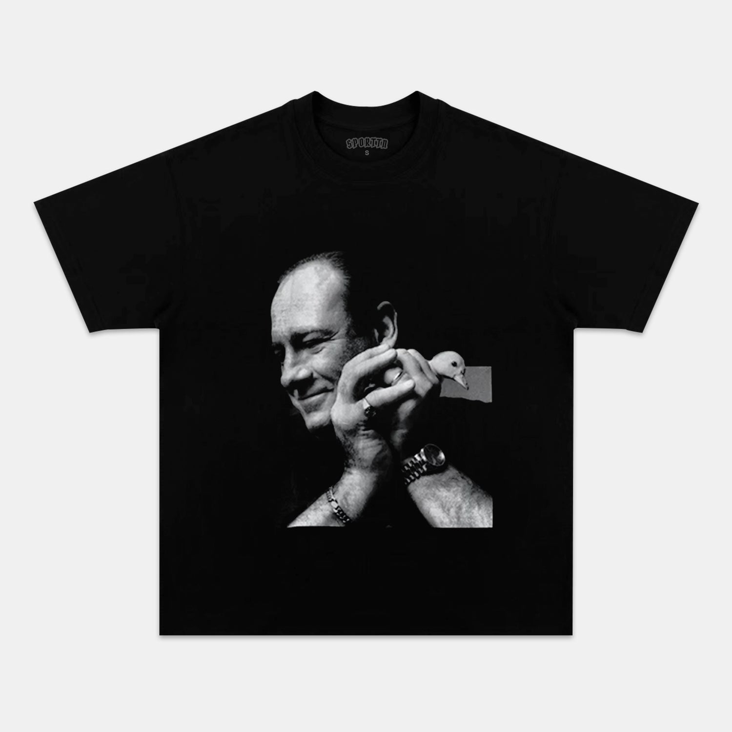 TONY SOPRANO TEE