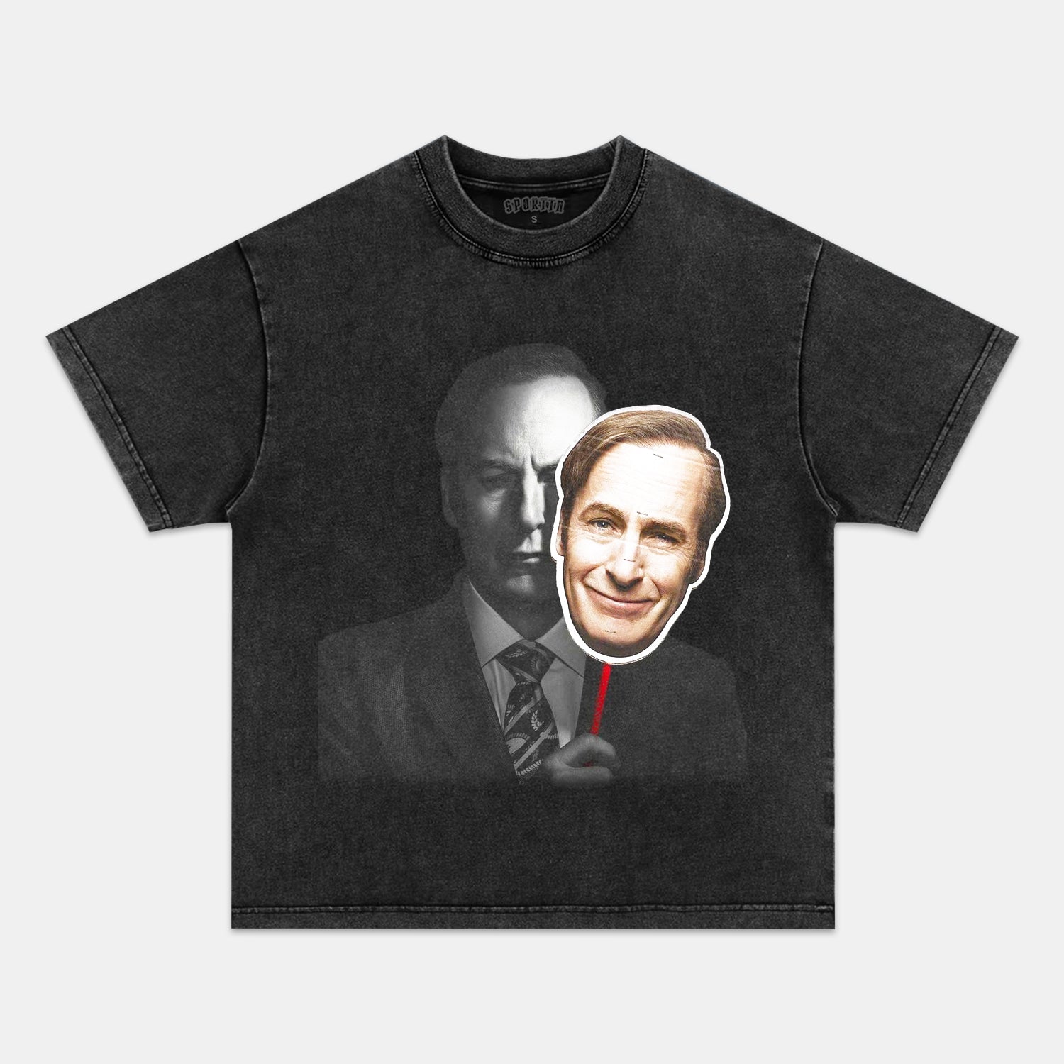 BETTER CALL SAUL NEW 1.0 TEE