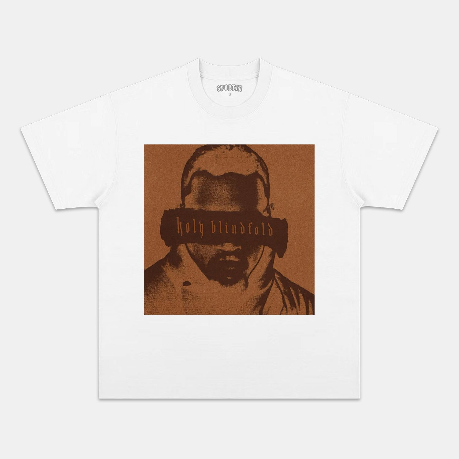 CHRIS BROWN 2025 TEE
