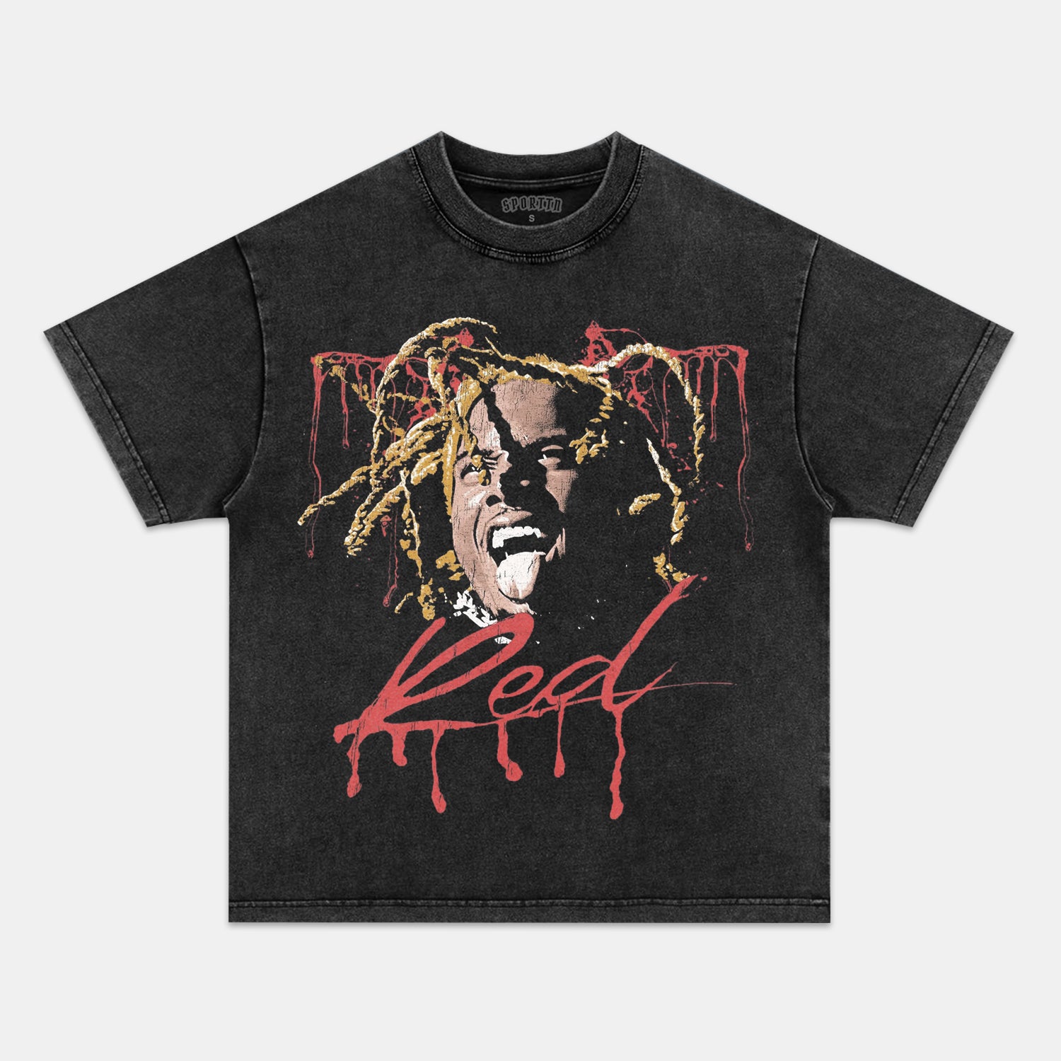 PLAYBOI CARTI 2.25 TEE