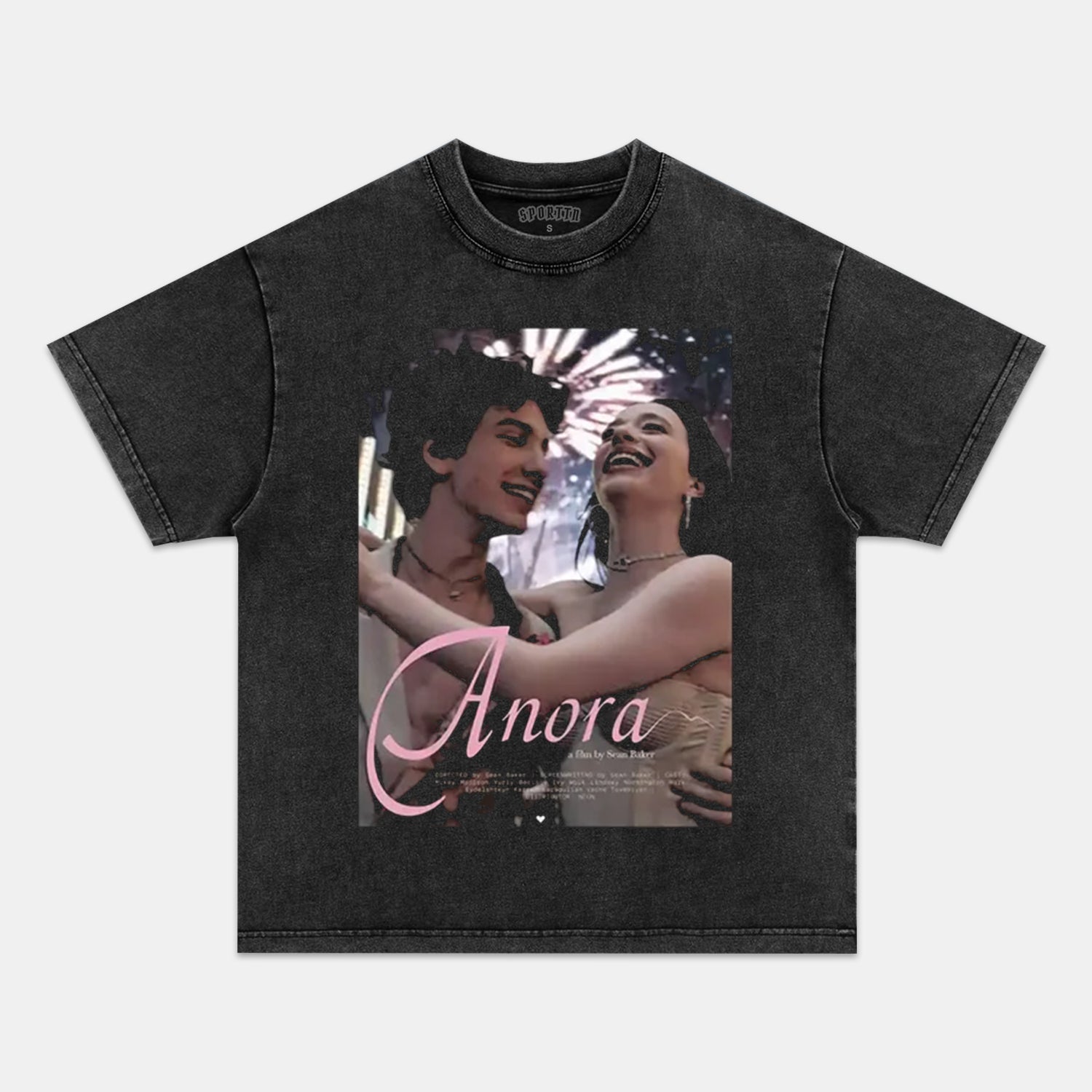 ANORA TEE