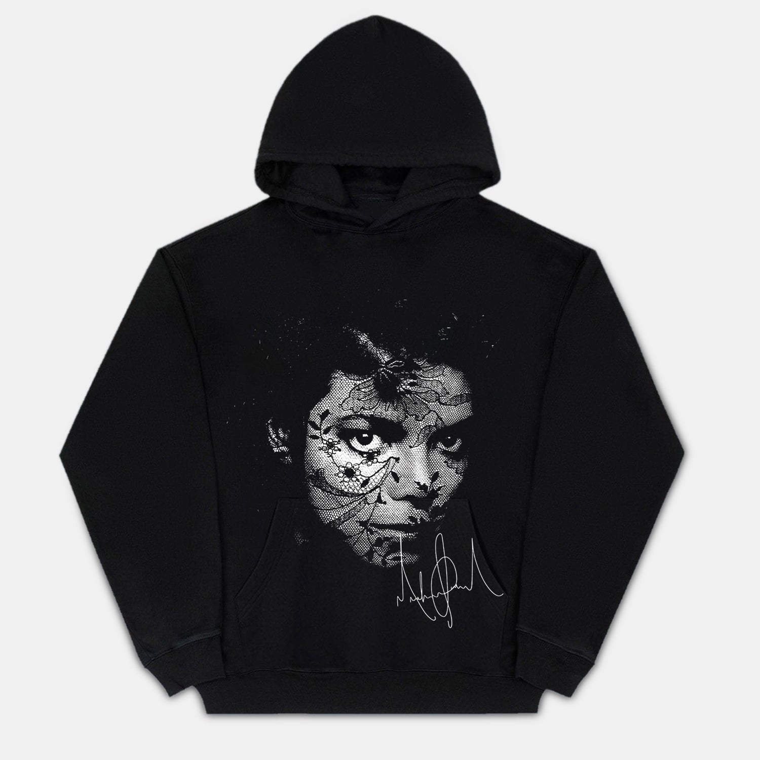 MICHAEL JACKSON NEW TEE