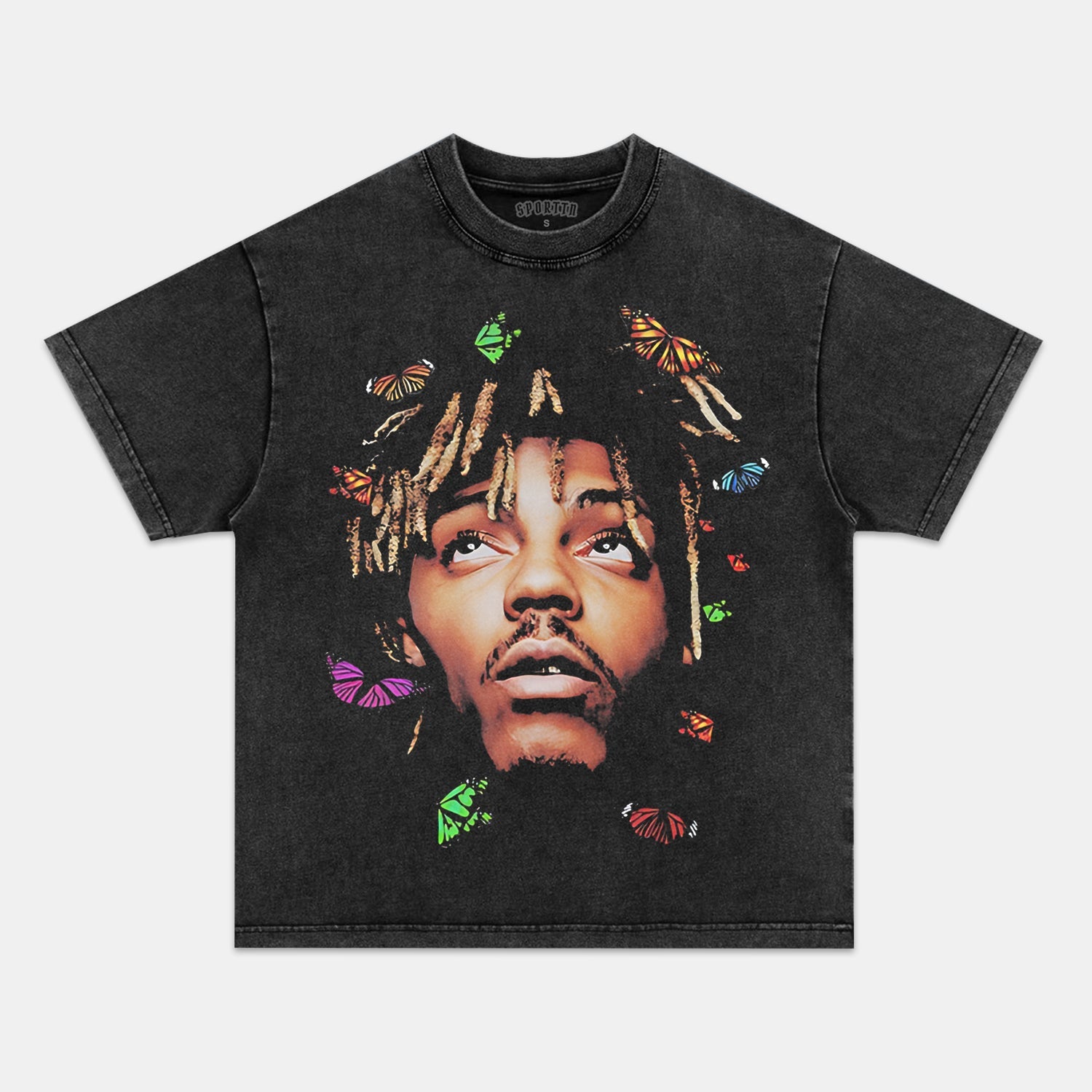 JUICE WRLD 12.9 3.0 TEE
