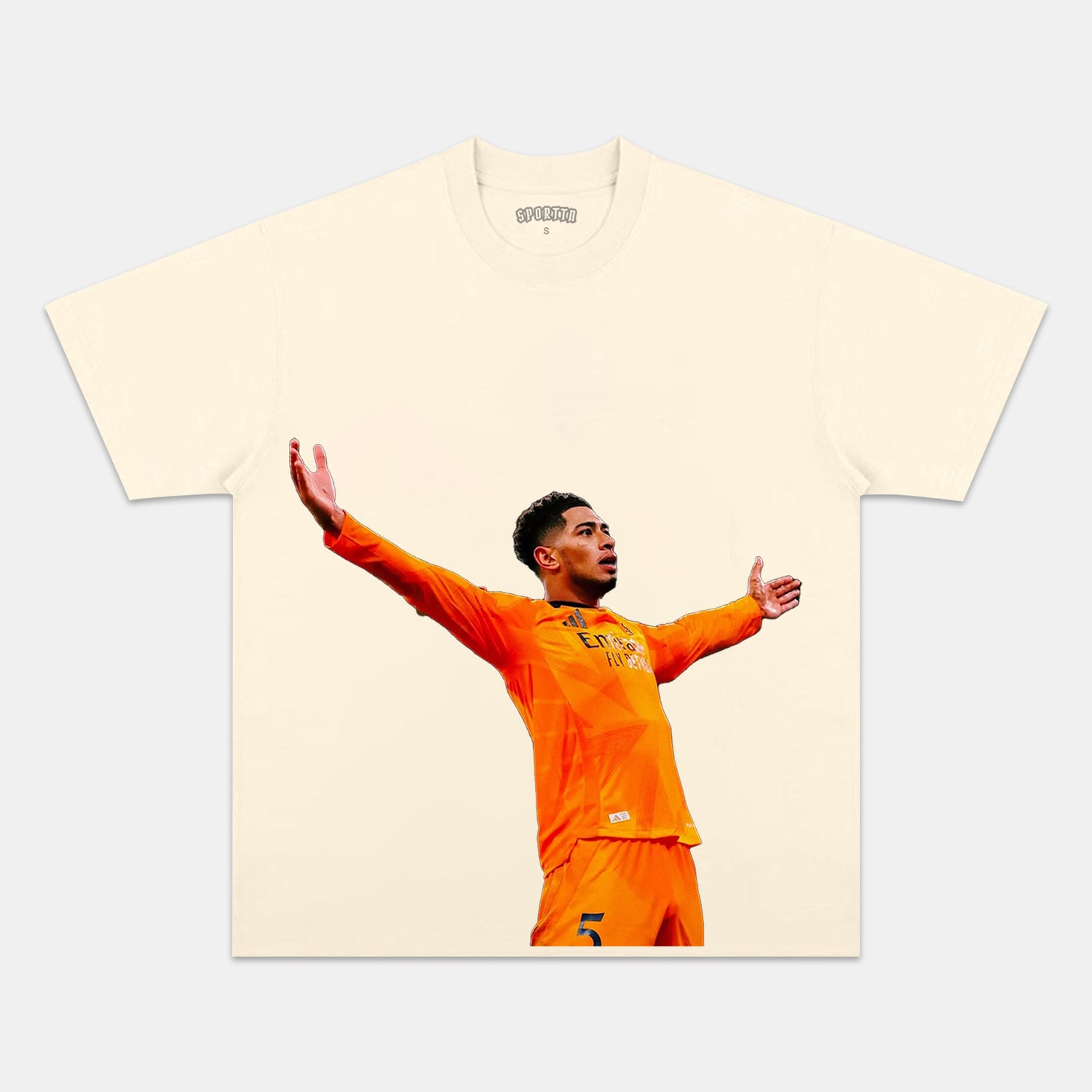JUDE BELLINGHAM 2.20 TEE