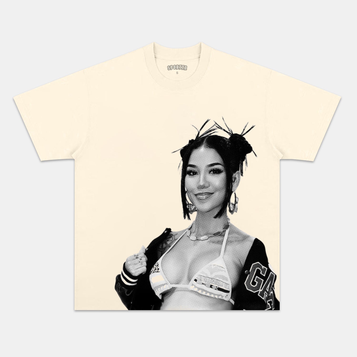 JHEN?? AIKO 3.21 TEE