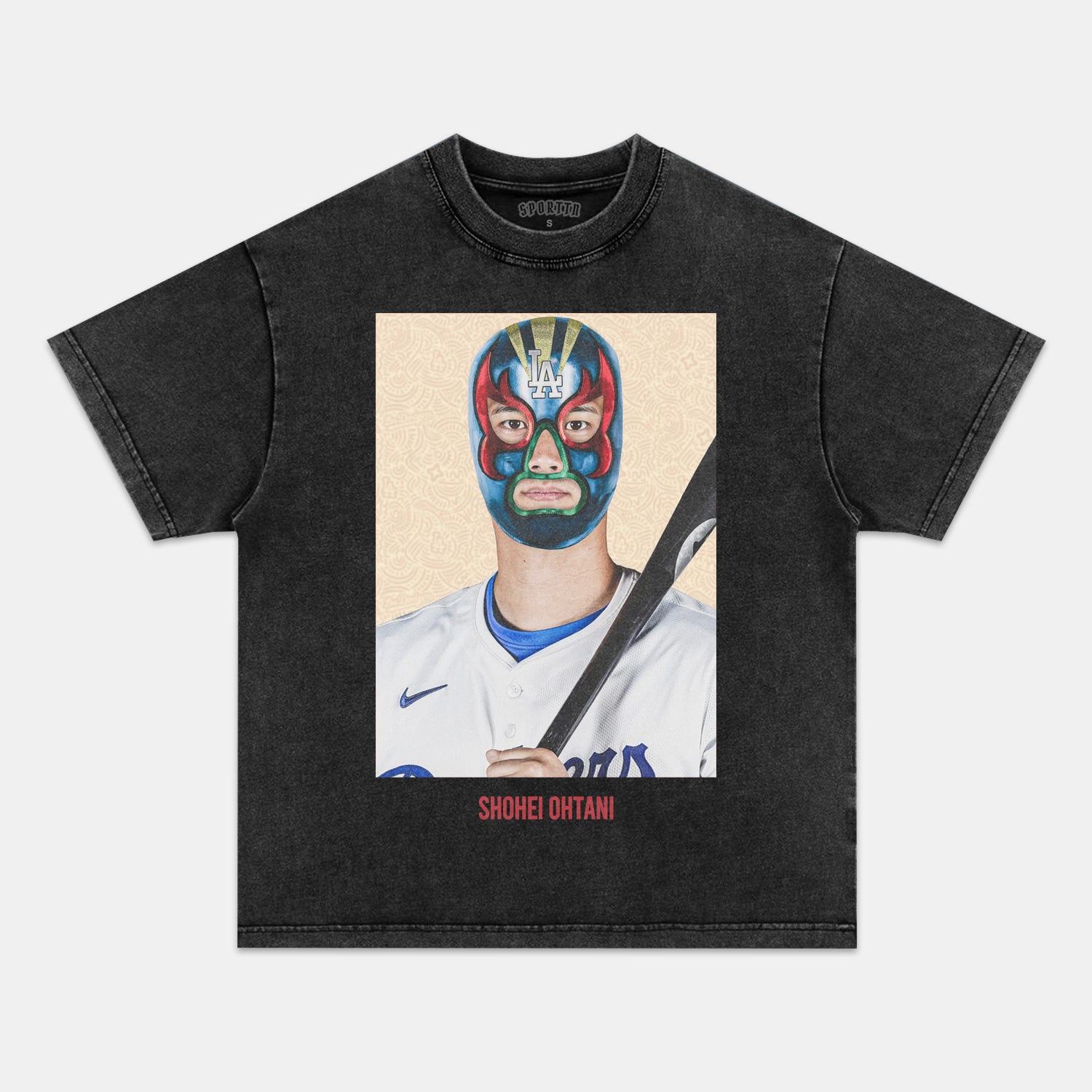 SHOHEI OHTANI TEE
