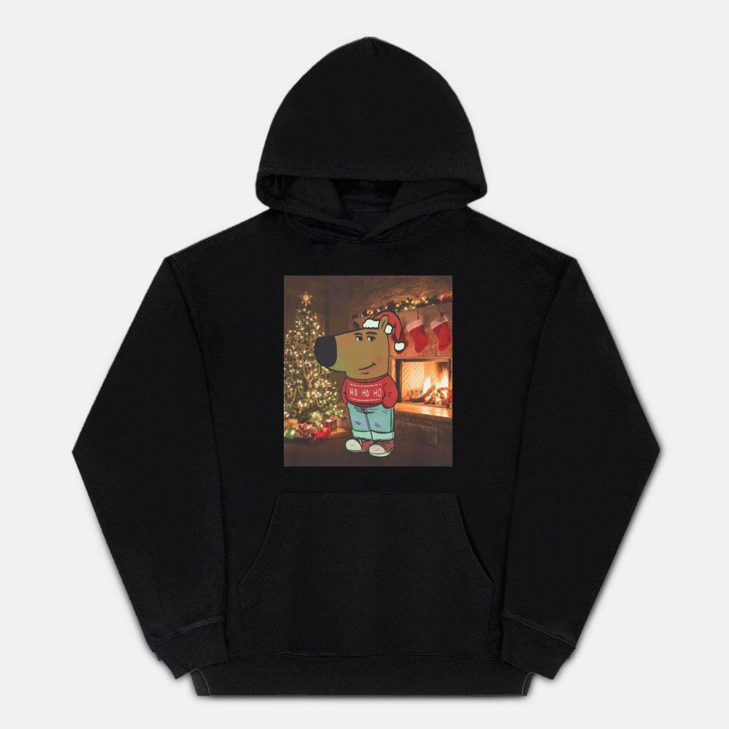 CHILL GUY 3.0 TEE