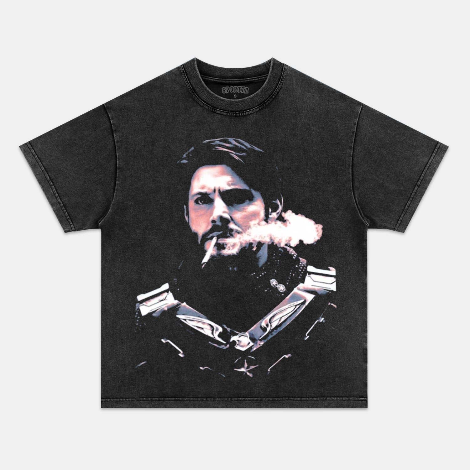 THE BOYS & SOLDIER BOY TEE