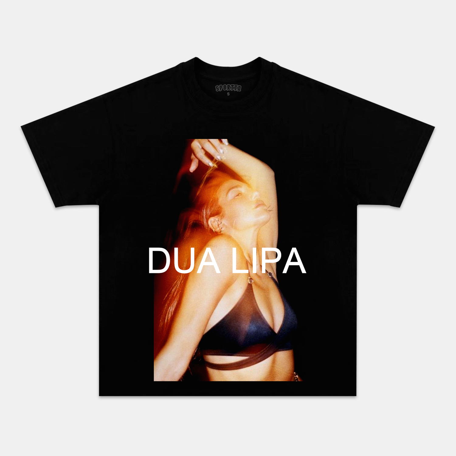 DUA LIPA TEE
