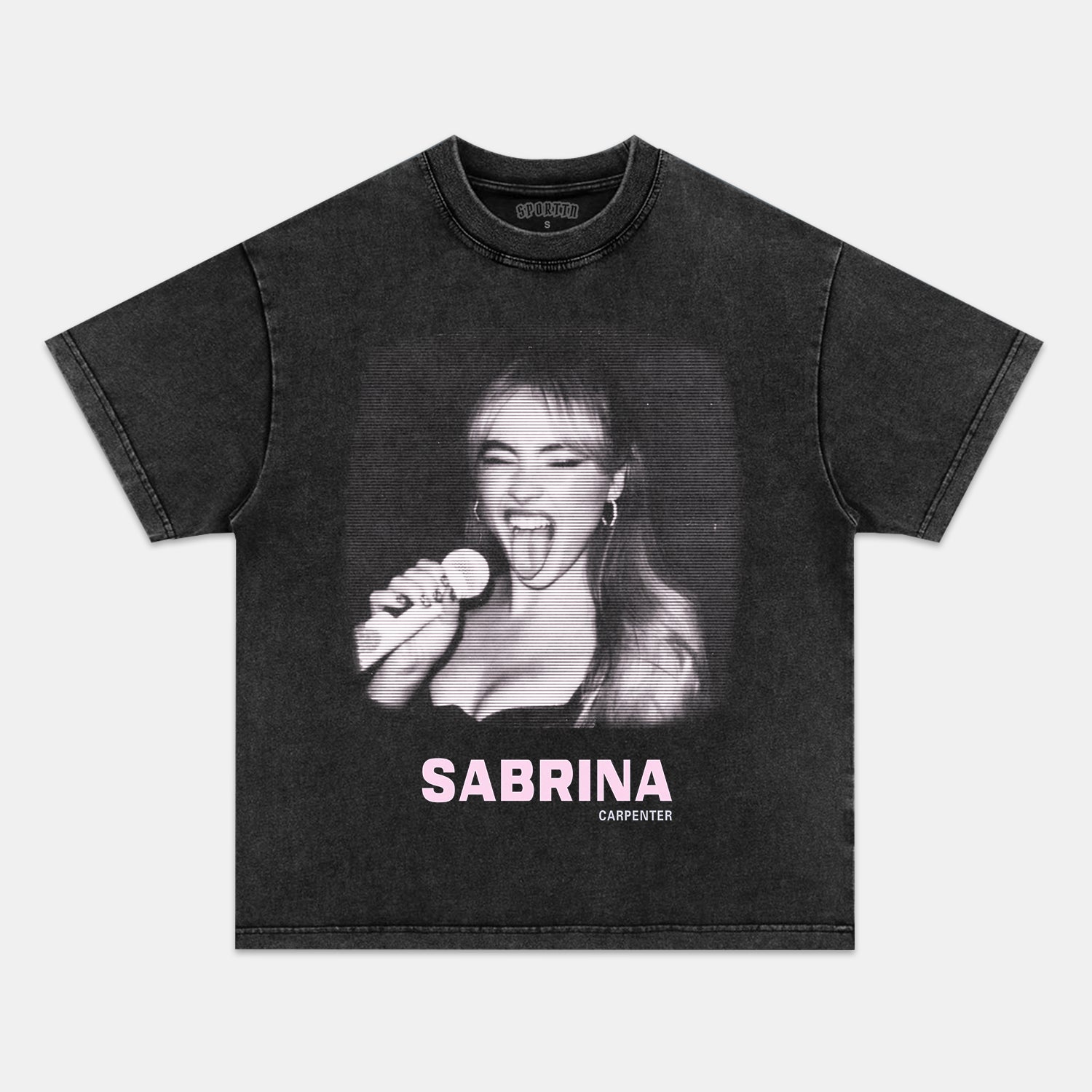 SABRINA CARPENTER 2025 2.0 TEE