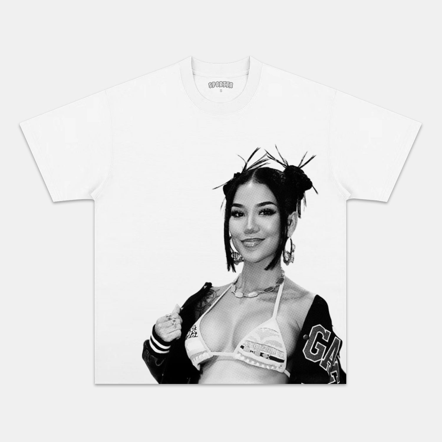 JHEN?? AIKO 3.21 TEE