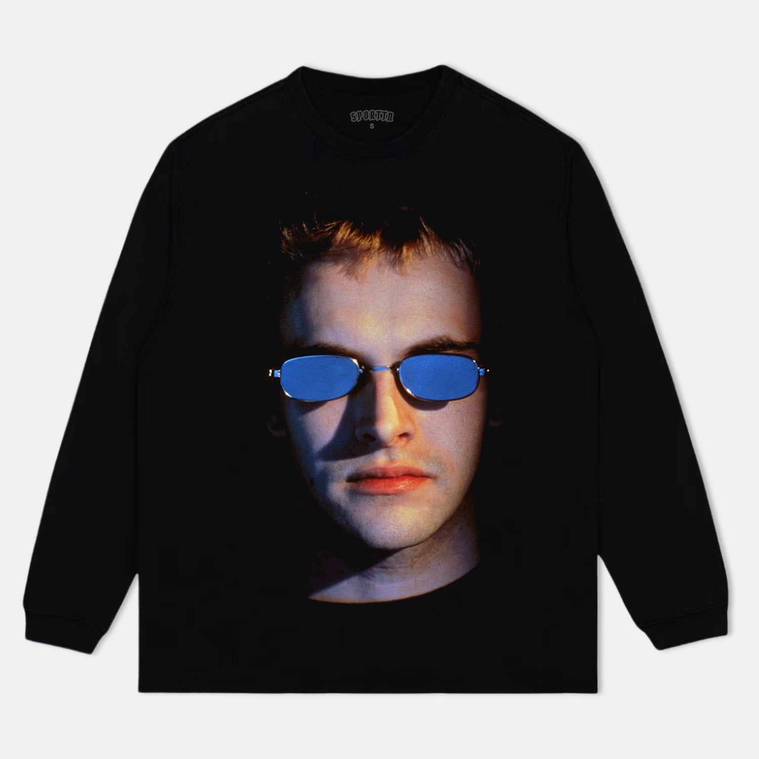 JONNY LEE MILLER TEE