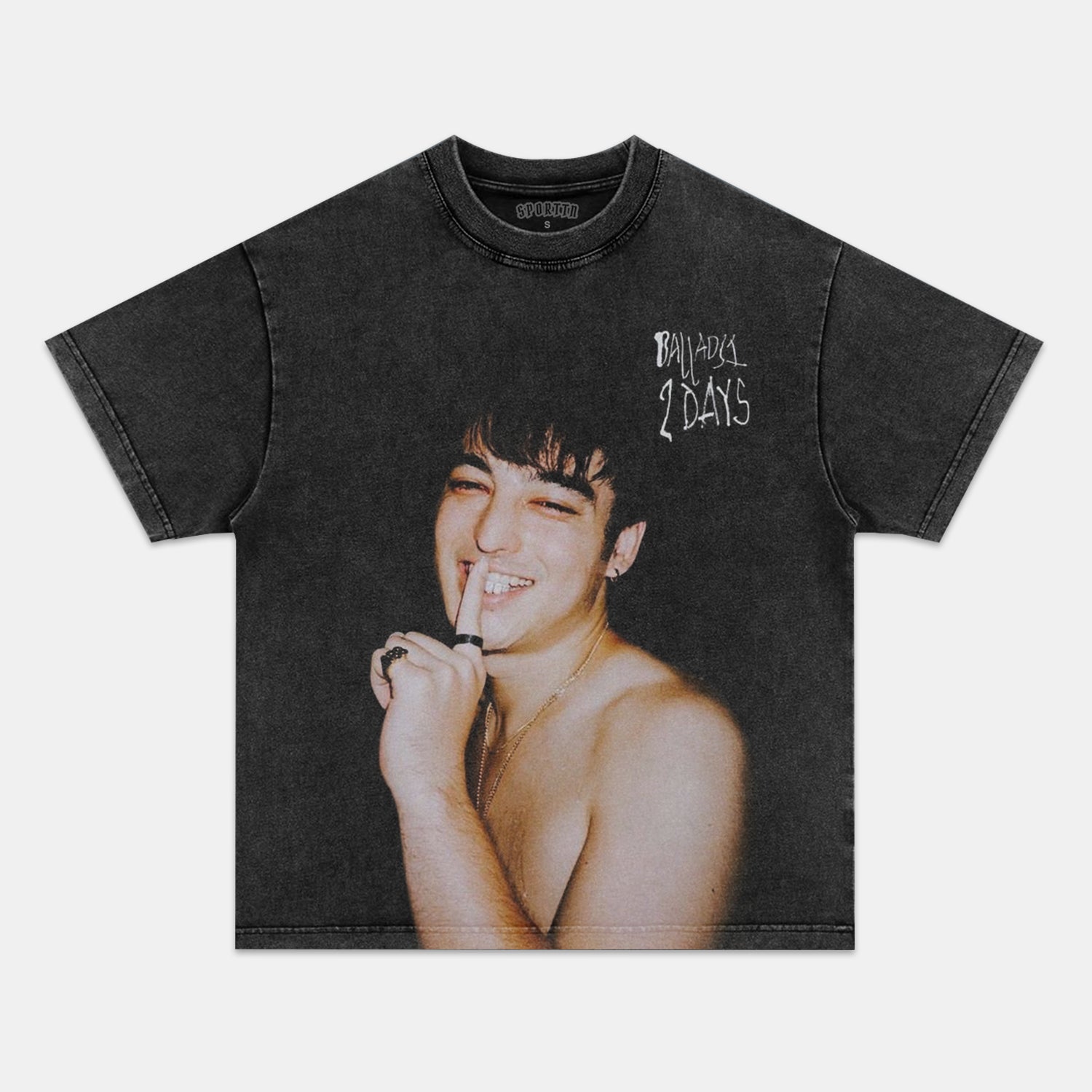 JOJI TEE
