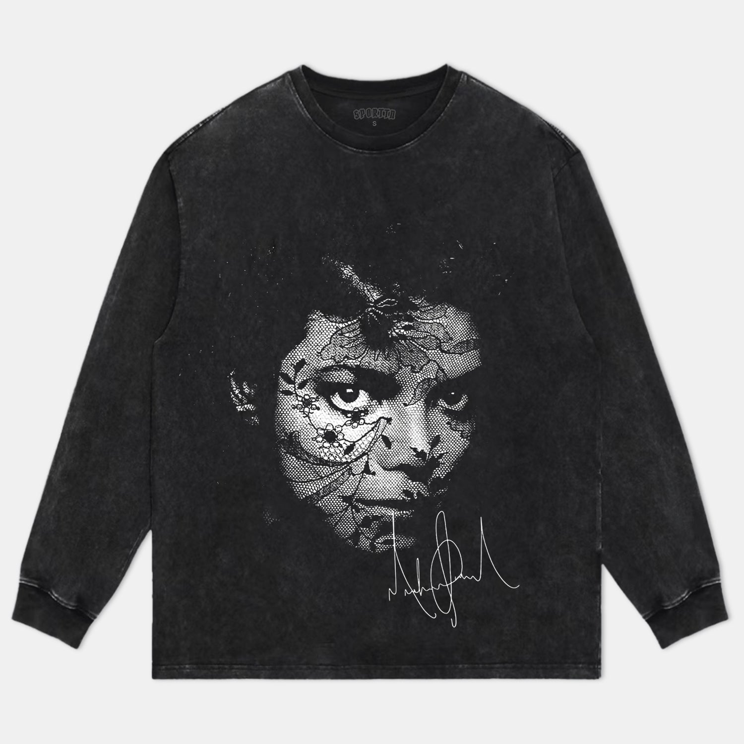 MICHAEL JACKSON NEW TEE