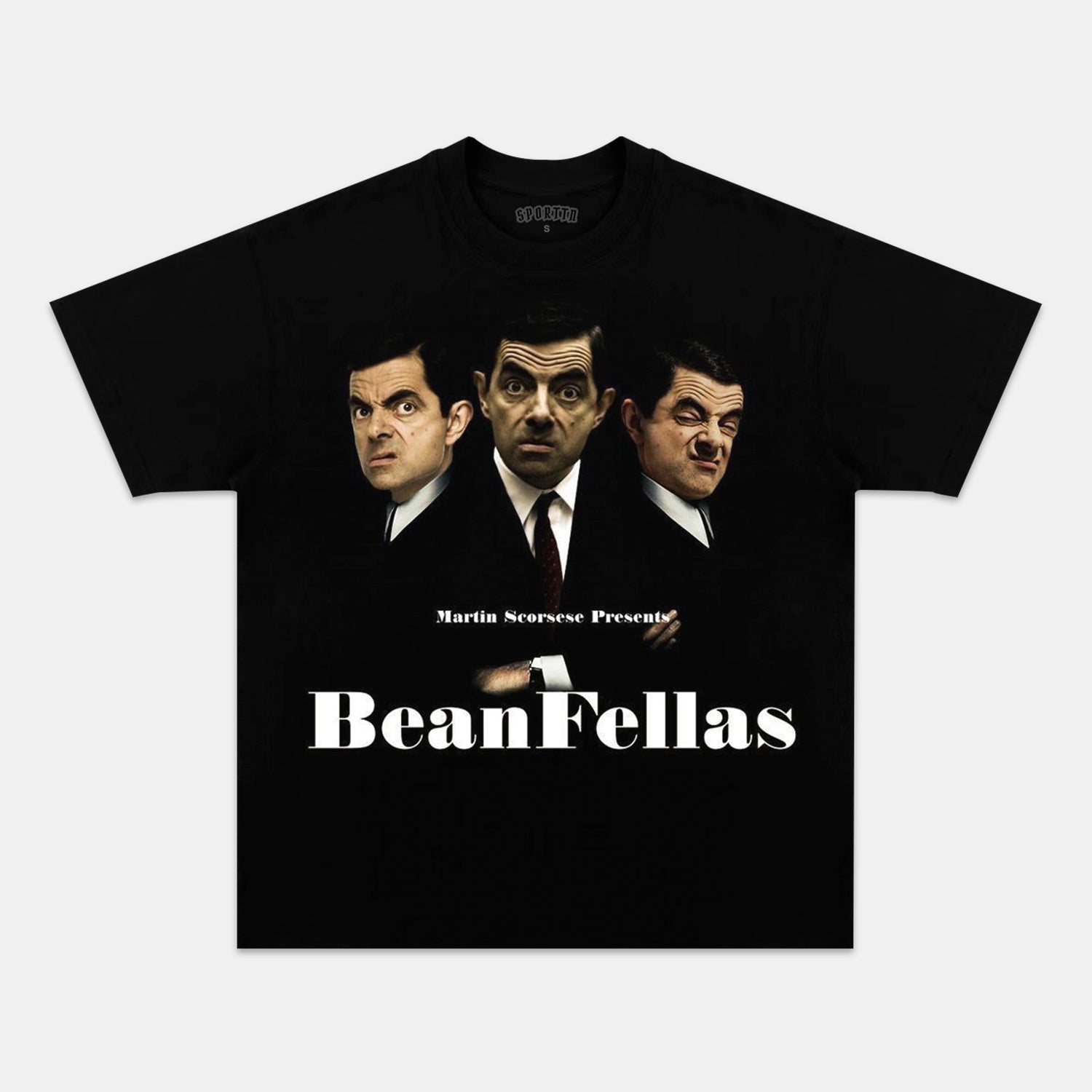 MR. BEAN TEE