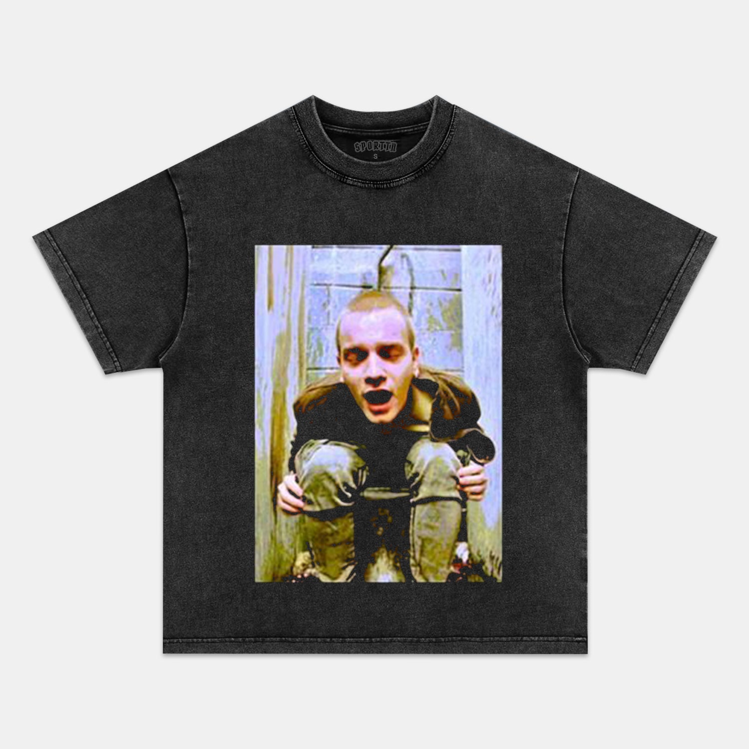 TRAINSPOTTING 2025 NEW 3.0 TEE