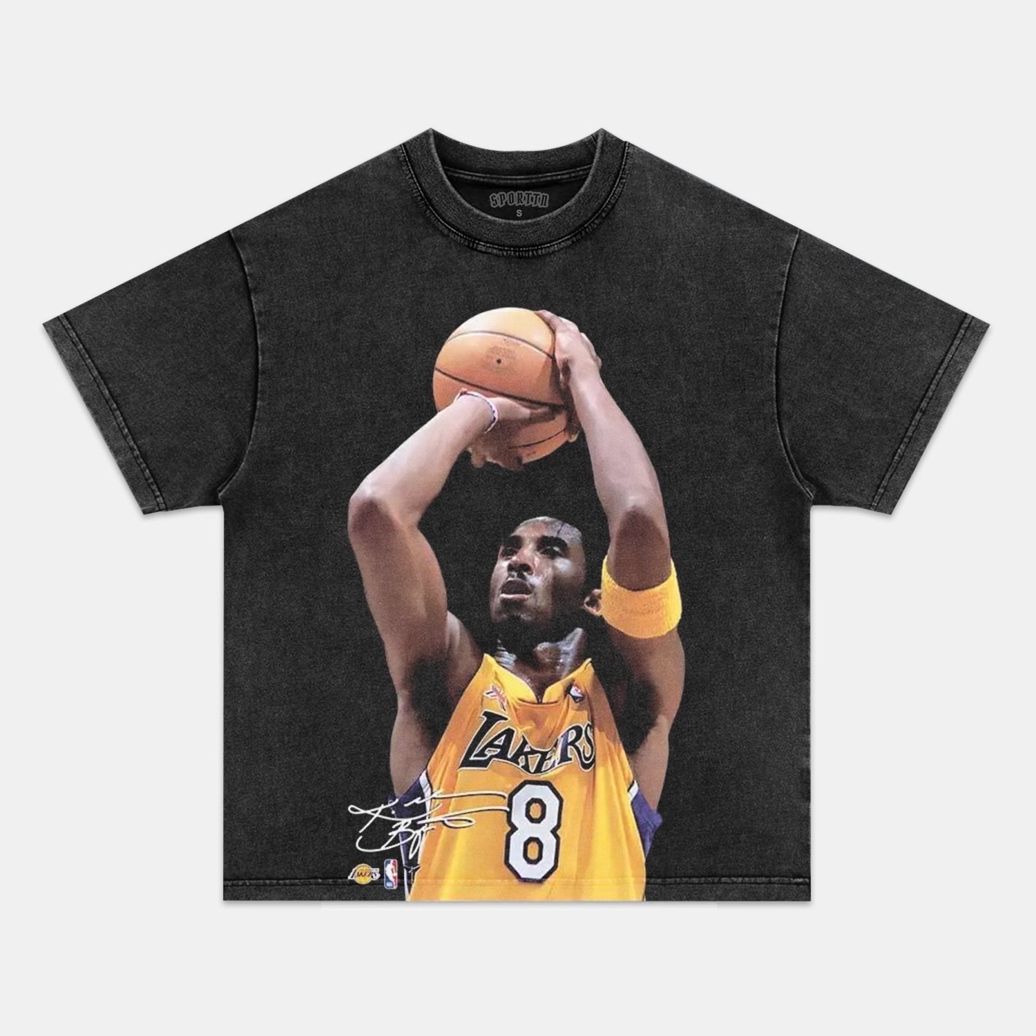 KOBE 5.27 TEE