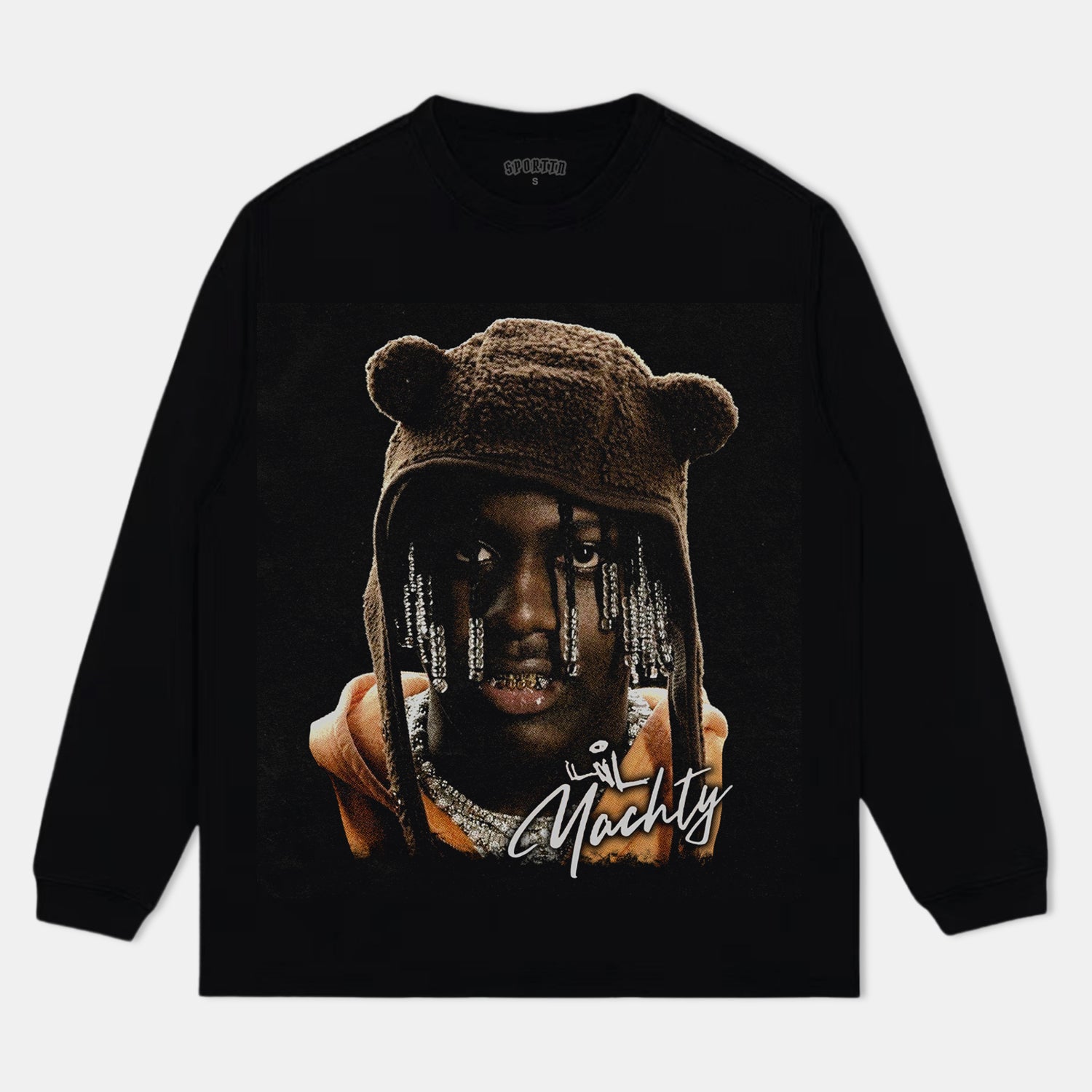 LIL YACHTY TEE