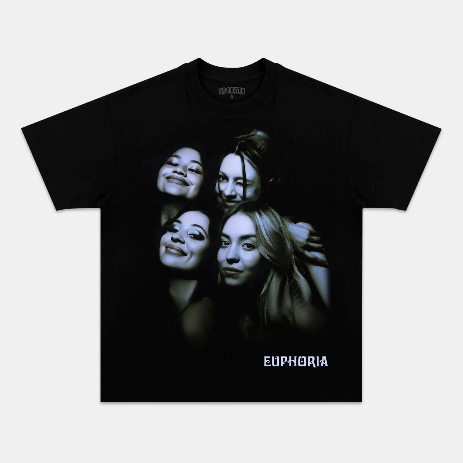 EUPHORIA TEE