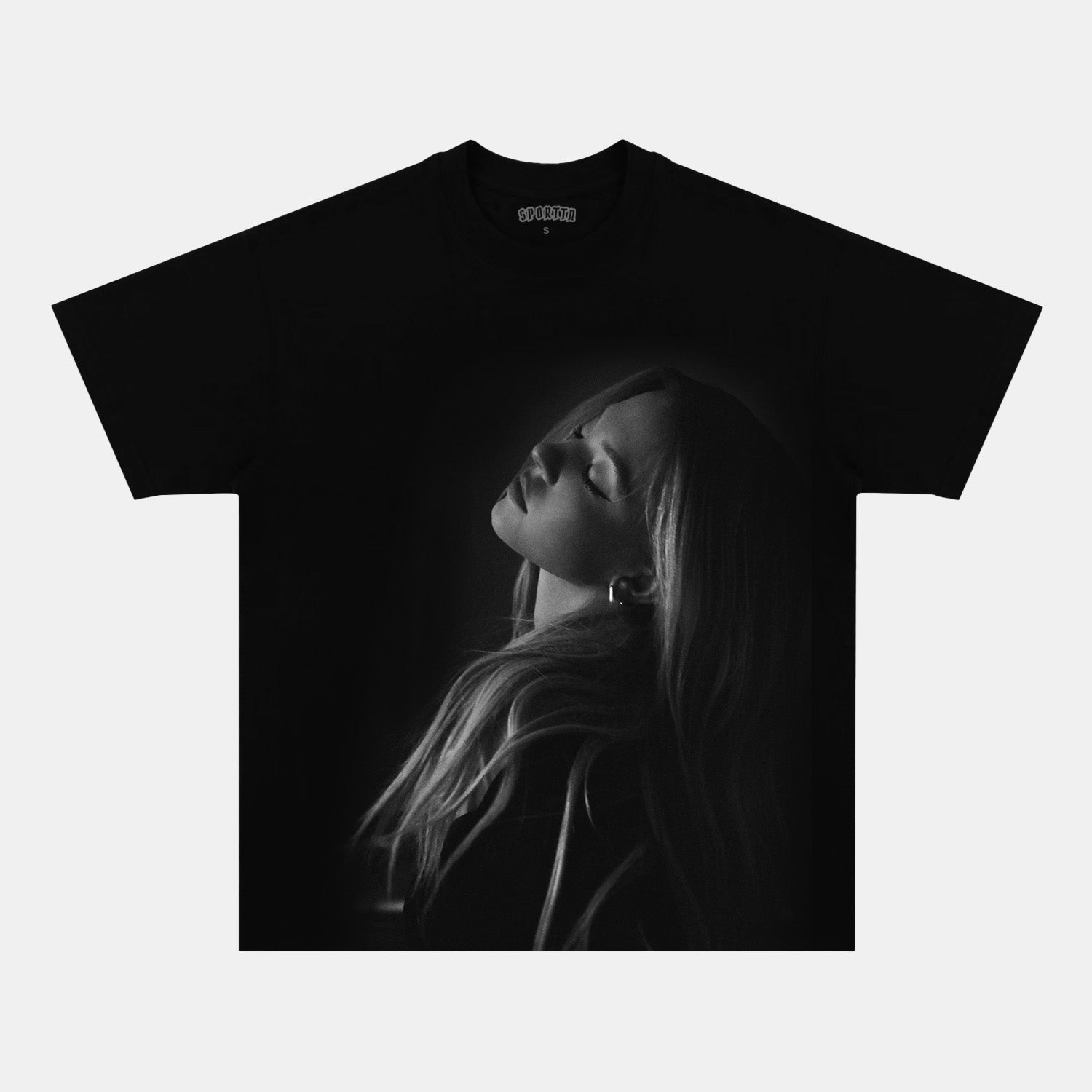 SYDNEY SWEENEY 3.0 TEE