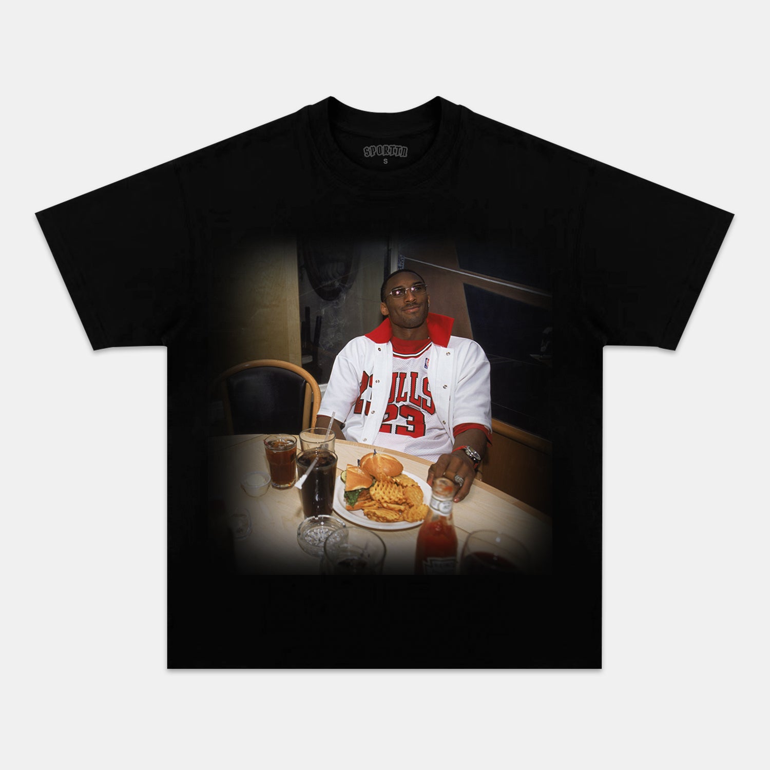 KOBE NEW TEE