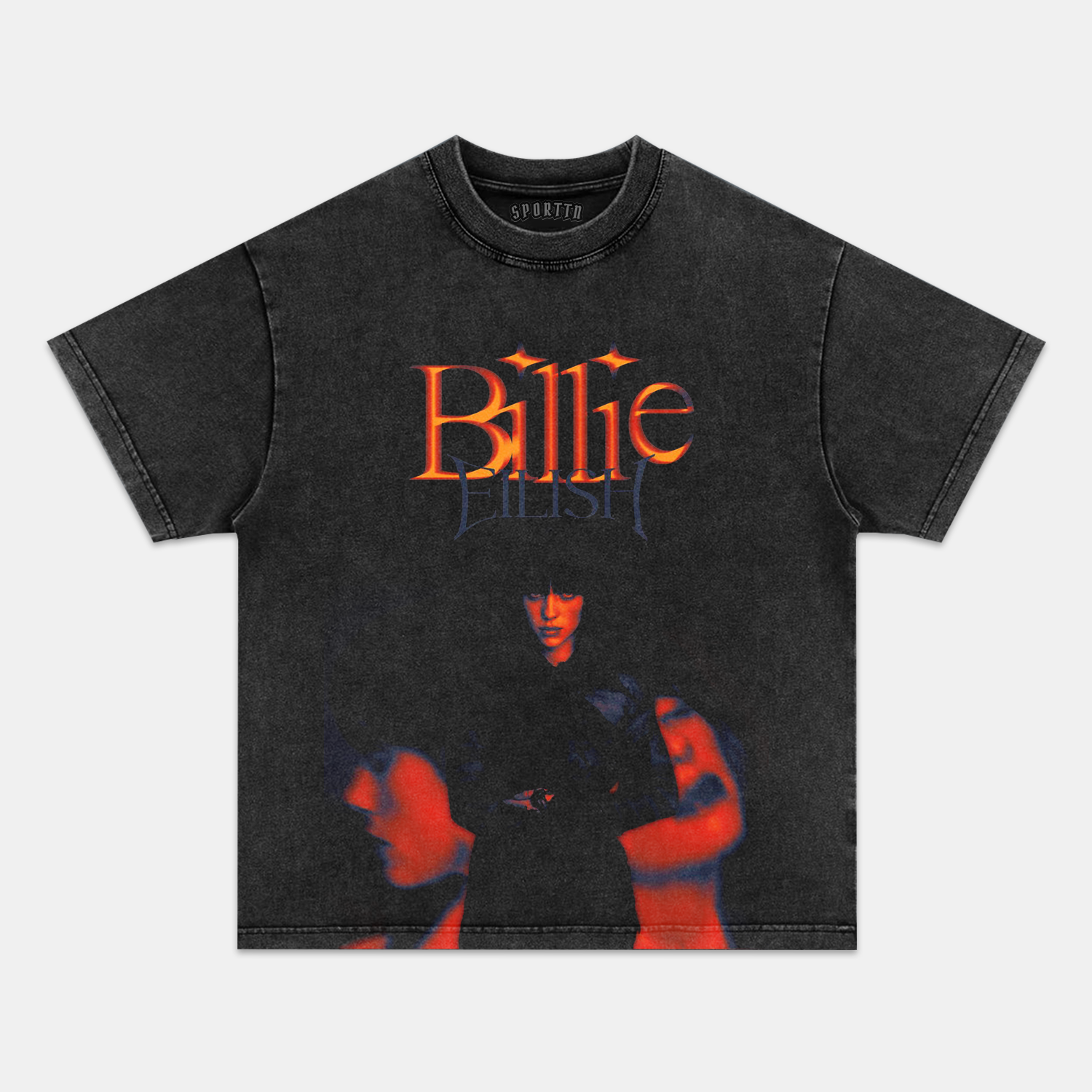 BILLIE EILISH 5.0 TEE