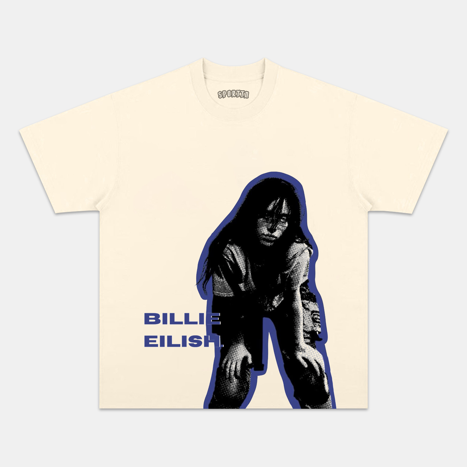 BILLIE EILISH 2.0 TEE